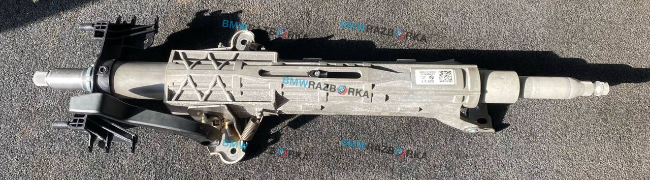 рулевая колонка BMW X3 G01 2020, 2.0 л., B47 D20 B, дизель, АКПП, 416, внедорожник 5 дв., полный привод, 6896187