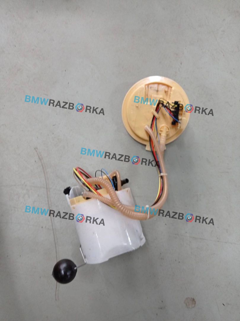 колба в бак BMW X3 G01 2020, 2.0 л., B47 D20 B, дизель, АКПП, 416, внедорожник 5 дв., полный привод, 7401430, 9468614