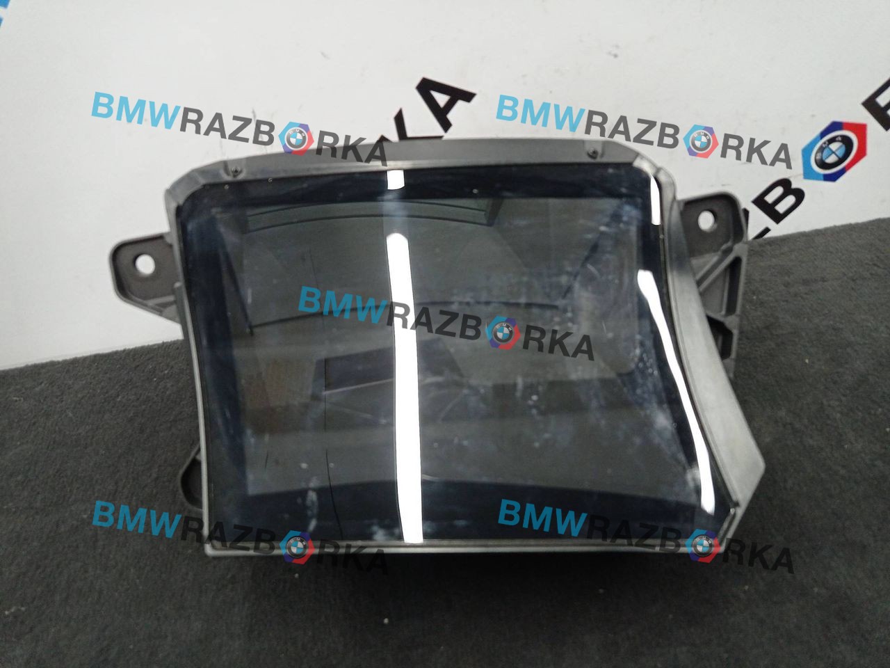 проектор BMW X3 G01 2020, 2.0 л., B47 D20 B, дизель, АКПП, 416, внедорожник 5 дв., полный привод, 8784906, 62308784906