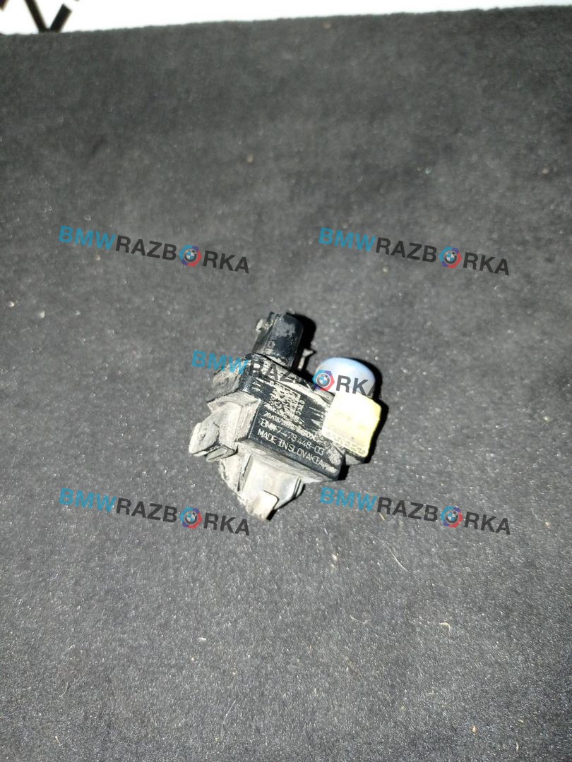 накладка на порог BMW X3 G01 2020, 2.0 л., B47 D20 B, дизель, АКПП, 416, внедорожник 5 дв., полный привод, 7478448