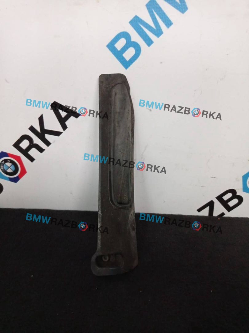 накладка на порог BMW X3 G01 2020, 2.0 л., B47 D20 B, дизель, АКПП, 416, внедорожник 5 дв., полный привод, 8072708
