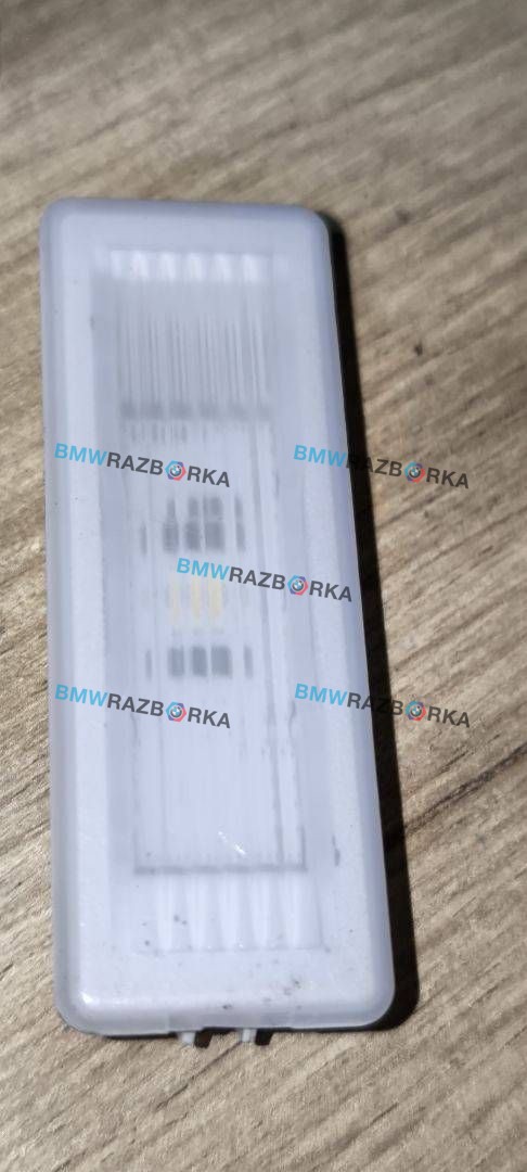 фонарь салона (плафон) BMW X3 G01 [рестайлинг] G01 2022, 4.0 л., дизель, АКПП, внедорожник 5 дв., полный привод, 9313574, 63319313574