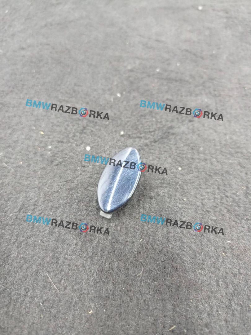 ручка наружная BMW X3 G01 2020, 2.0 л., B47 D20 B, дизель, АКПП, 416, внедорожник 5 дв., полный привод