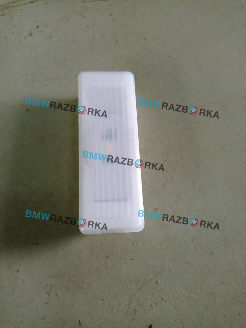 фонарь салона (плафон) BMW X3 G01 2020, 2.0 л., B47 D20 B, дизель, АКПП, 416, внедорожник 5 дв., полный привод, 9313574, 63319313574