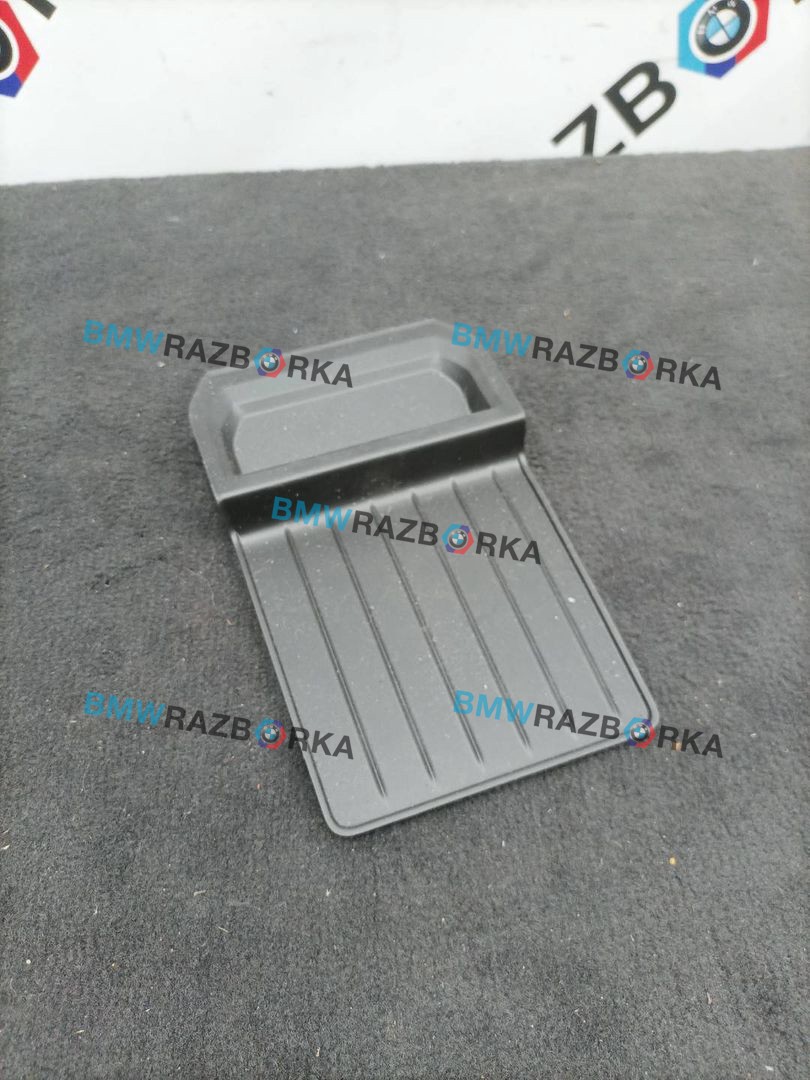 подлокотник BMW X3 G01 2020, 2.0 л., B47 D20 B, дизель, АКПП, 416, внедорожник 5 дв., полный привод, 9370860