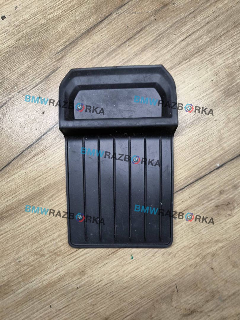 подлокотник BMW X3 G01 2020, 2.0 л., B47 D20 B, дизель, АКПП, внедорожник 5 дв., 9370860, 51169370860
