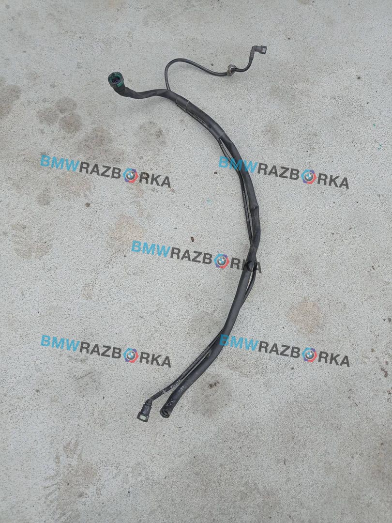 бак AdBlue (мочевины) BMW X3 G01 2020, 2.0 л., B47 D20 B, дизель, АКПП, 416, внедорожник 5 дв., полный привод
