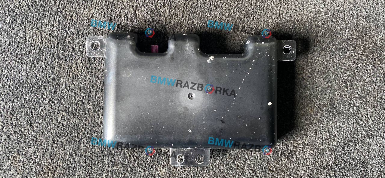 усилитель антенны BMW 4 серия G22/G23 G23 2022, 3.0 л., B57 D30 B, дизель, АКПП, a300, кабриолет, задний привод, 9396827