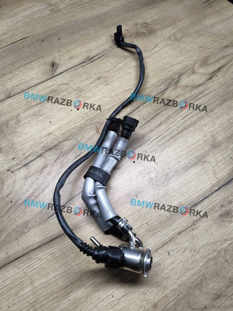 Форсунка Adblue BMW X3 G01 [рестайлинг] G01 2022, 4.0 л., дизель, АКПП, внедорожник 5 дв., полный привод, 8598283