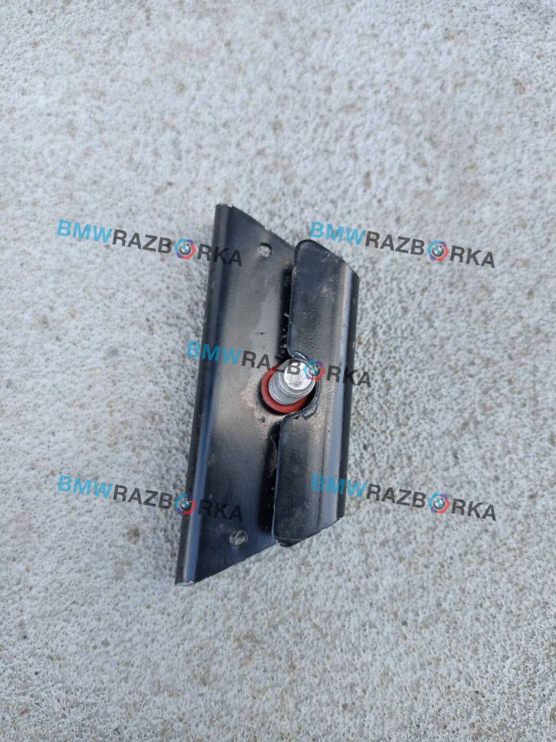 крепление аккумулятора BMW 8 серия G14/G15 G15 2019, 5.0 л., N63B44D, бензин, 416, купе, полный привод, 6832664, 61216832664