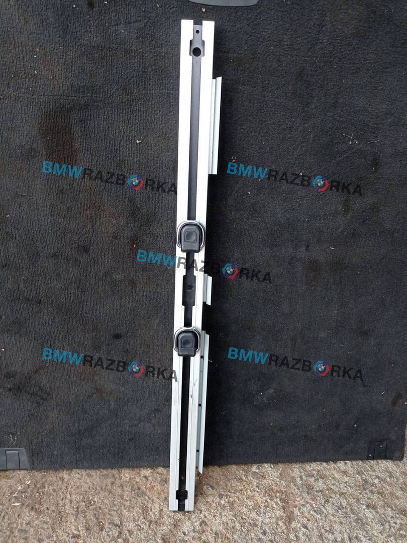 полка багажника BMW X3 G01 [рестайлинг] G01 2022, 4.0 л., дизель, АКПП, внедорожник 5 дв., полный привод, 7396572