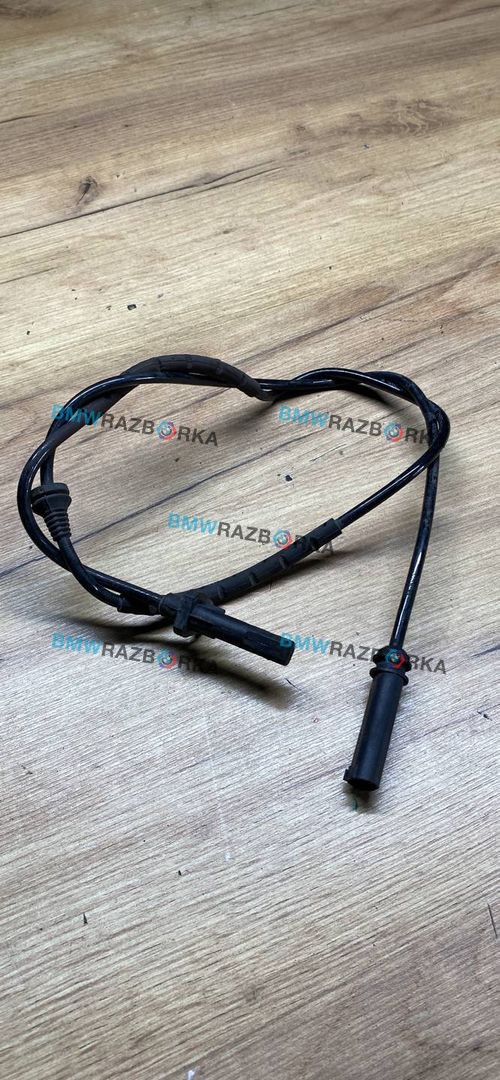 датчик ABS BMW X5 F15 2014, 4.0 л., дизель, АКПП, rubinschwarz metallic (x03), внедорожник 5 дв., полный привод, 6771777