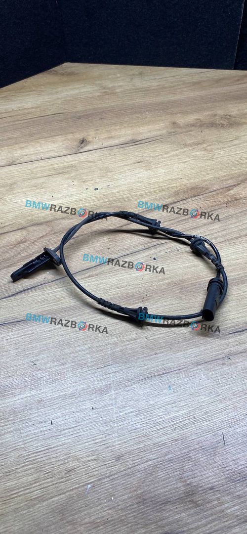 датчик ABS BMW X3 G01 [рестайлинг] G01 2022, 4.0 л., дизель, АКПП, внедорожник 5 дв., полный привод, 6895659