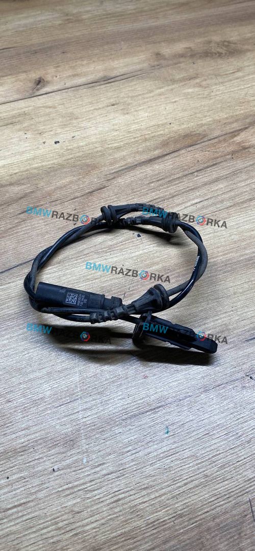 датчик ABS BMW X3 G01 [рестайлинг] G01 2022, 4.0 л., дизель, АКПП, внедорожник 5 дв., полный привод, 6895659