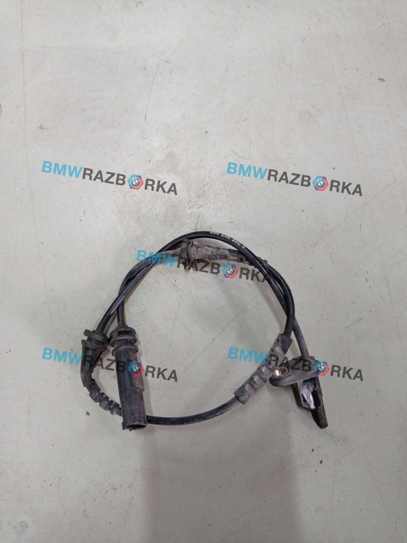датчик ABS BMW 1 серия F40 2020, 2.0 л., B48A20E, бензин, c3n, полный привод, 6895882, 34526895882