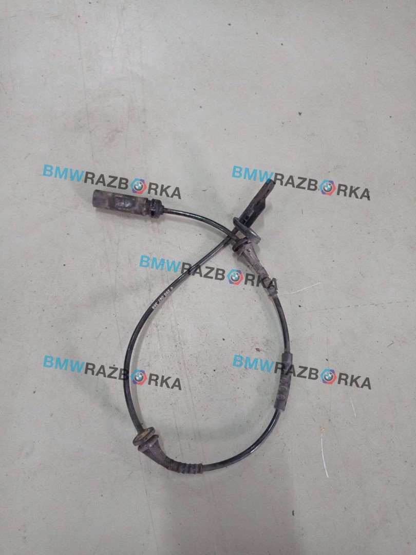 датчик ABS BMW 1 серия F40 2020, 2.0 л., B48A20E, бензин, c3n, полный привод, 6895882, 34526895882