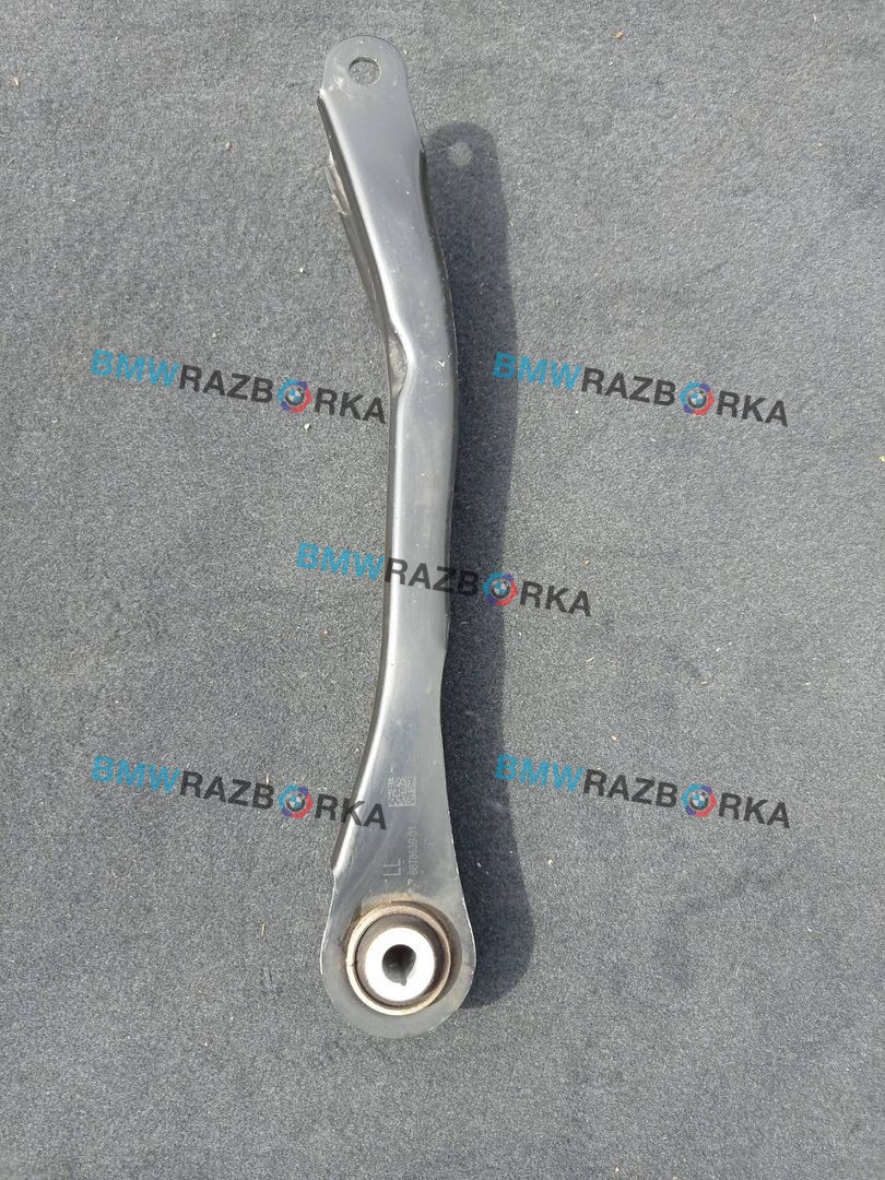 рычаг задний BMW 4 серия G22/G23 G23 2022, 3.0 л., B57 D30 B, дизель, АКПП, a300, кабриолет, задний привод, 6878639, 33306878639