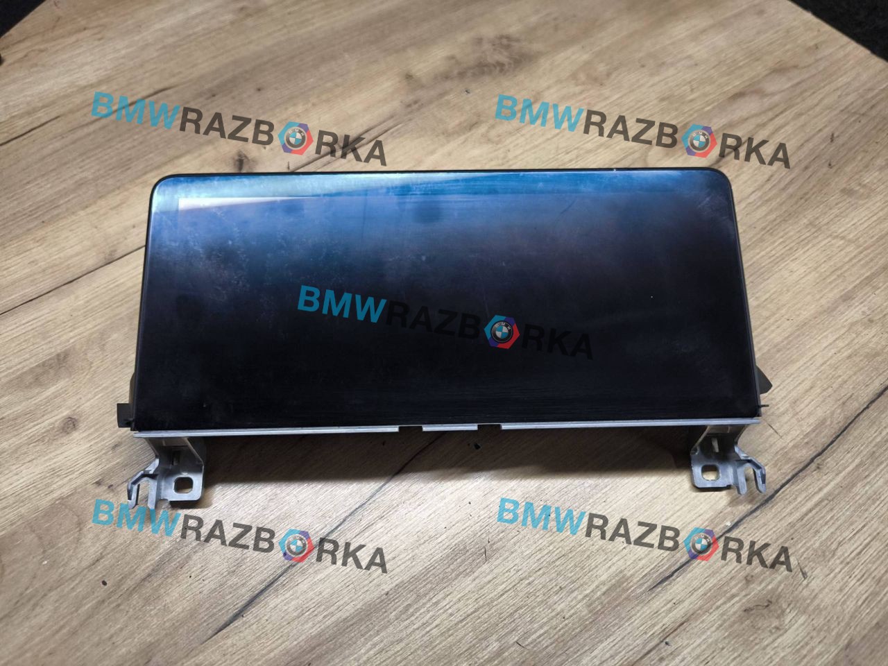 монитор мультимедиа BMW X3 G01 [рестайлинг] G01 2022, 4.0 л., дизель, АКПП, внедорожник 5 дв., полный привод, 5A42088, 65505A42088