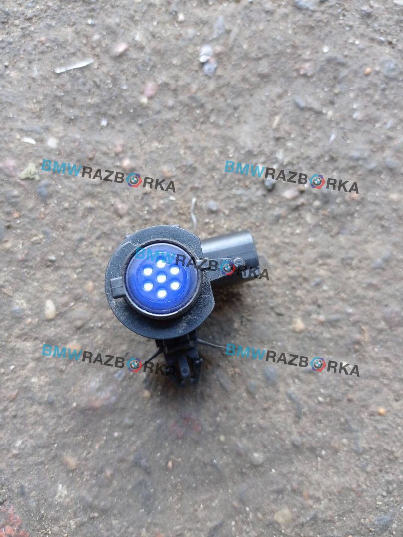 датчик AUC BMW X5 F15 2015, 3.0 л., N57 D30 A, дизель, a96, внедорожник 5 дв., полный привод, 9289142