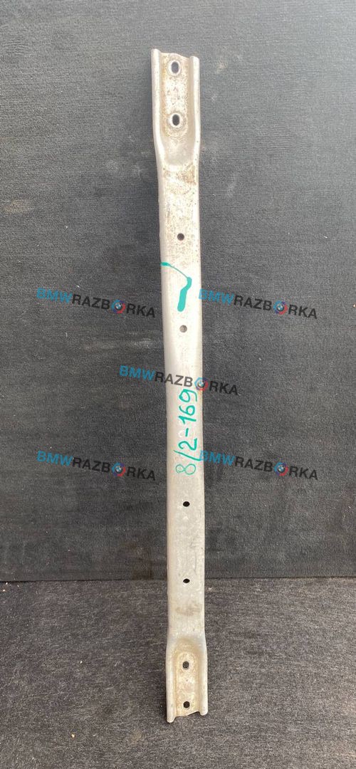 Распорка (растяжка) телевизора BMW X5 F15 2015, 3.0 л., N57 D30 A, дизель, a96, внедорожник 5 дв., полный привод, 7228081