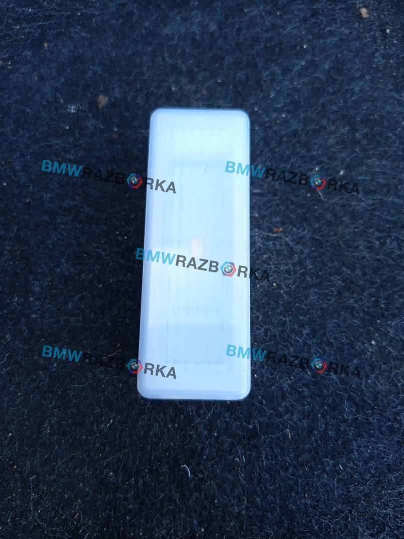 фонарь салона (плафон) BMW X5 F15 2015, 3.0 л., N57 D30 A, дизель, a96, внедорожник 5 дв., полный привод, 9313574, 63319313574