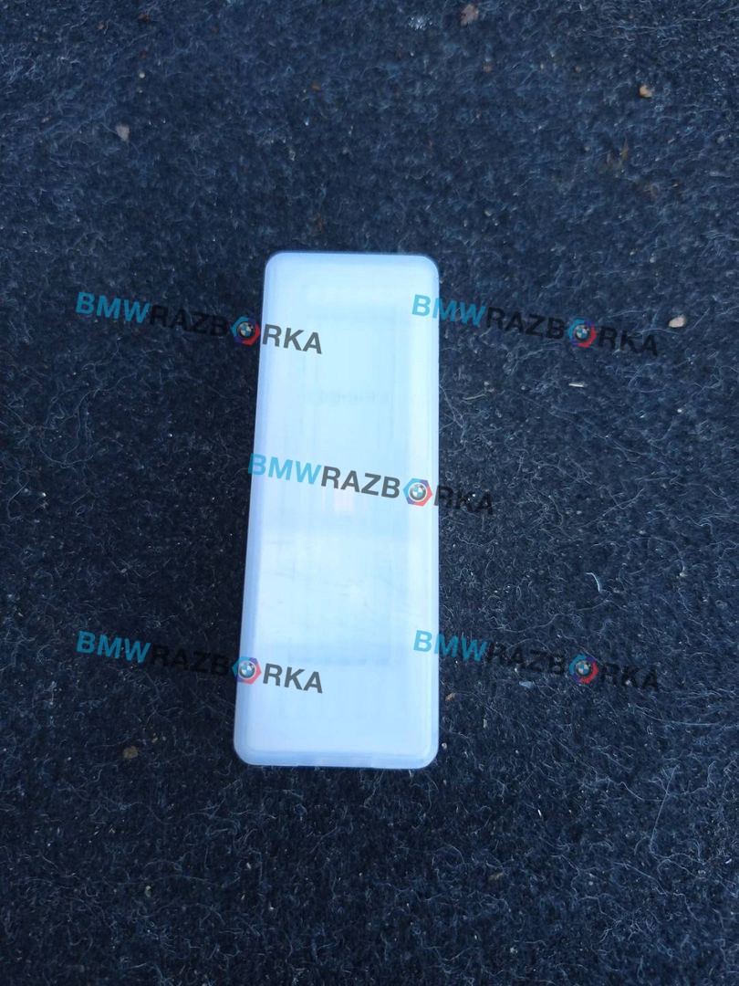 фонарь салона (плафон) BMW X5 F15 2015, 3.0 л., N57 D30 A, дизель, a96, внедорожник 5 дв., полный привод, 9313574, 63319313574