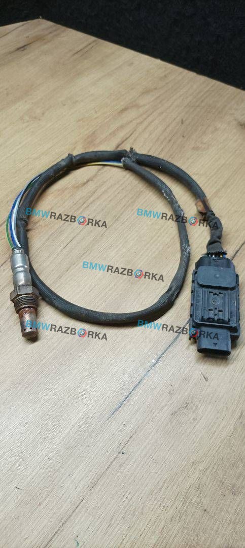 Датчик NOx BMW 6 GT G32 2019, 3.0 л., B57 D30 A, дизель, АКПП, a90, хетчбэк 5 дв., полный привод, 8580410