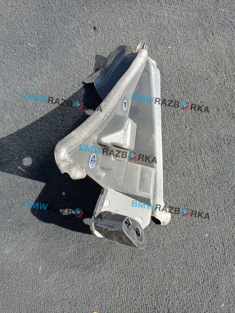 петля крышки багажника BMW 6 GT G32 2019, 3.0 л., B57 D30 A, дизель, АКПП, a90, хетчбэк 5 дв., полный привод, 7415355