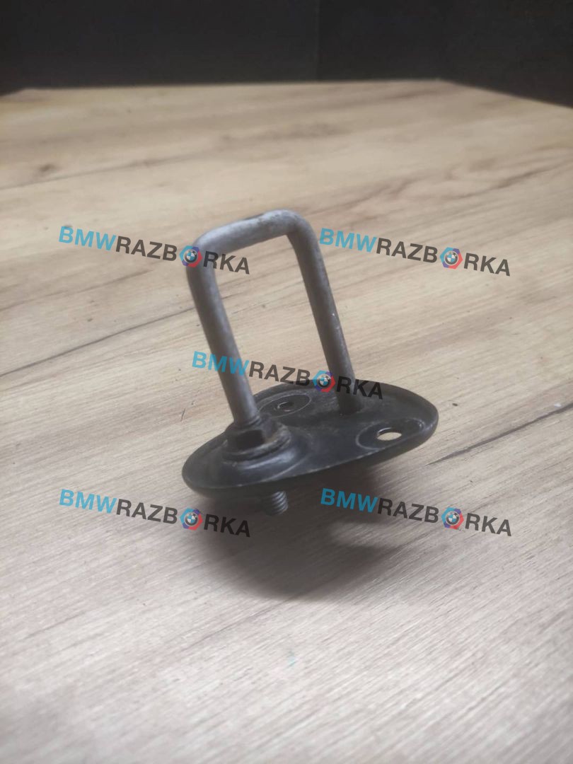 захватный крюк капота BMW 6 GT G32 2019, 3.0 л., B57 D30 A, дизель, АКПП, a90, хетчбэк 5 дв., полный привод, 7347412
