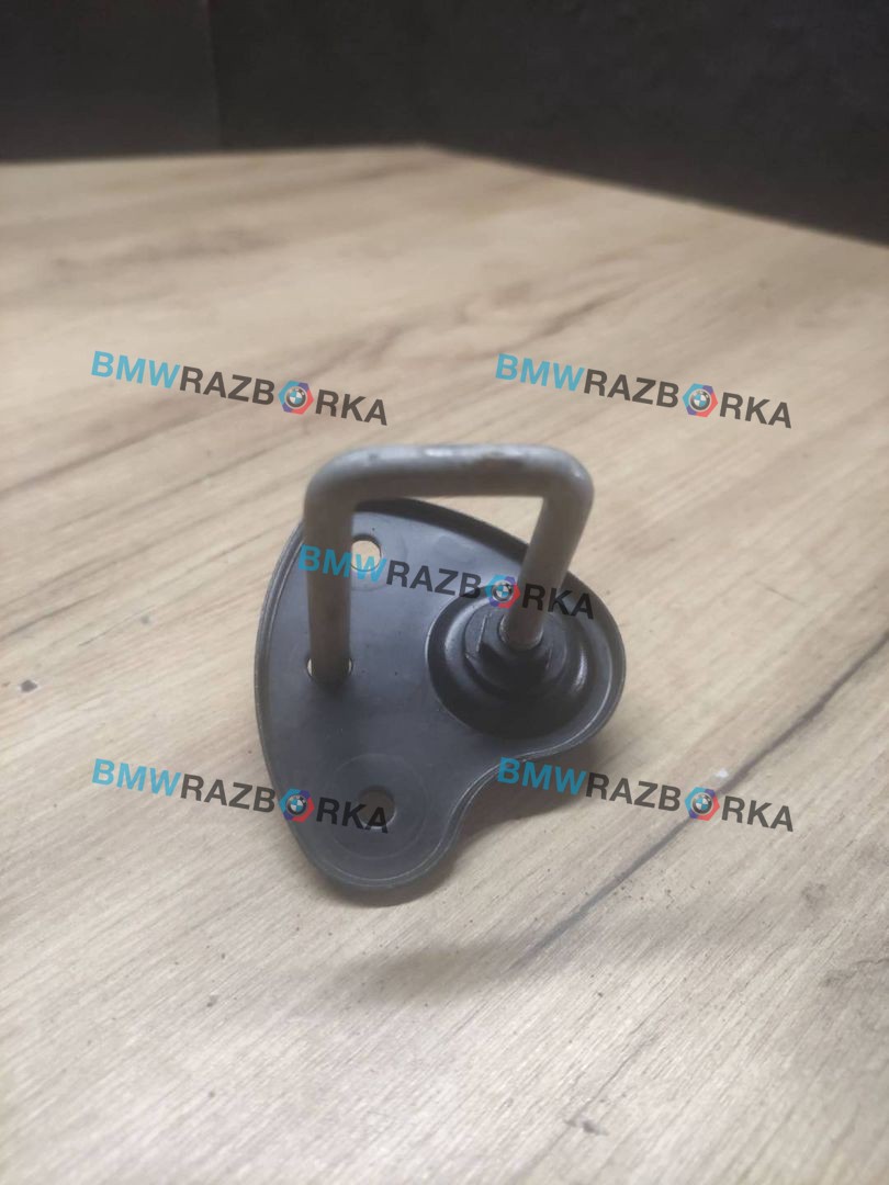 захватный крюк капота BMW 6 GT G32 2019, 3.0 л., B57 D30 A, дизель, АКПП, a90, хетчбэк 5 дв., полный привод, 7347412