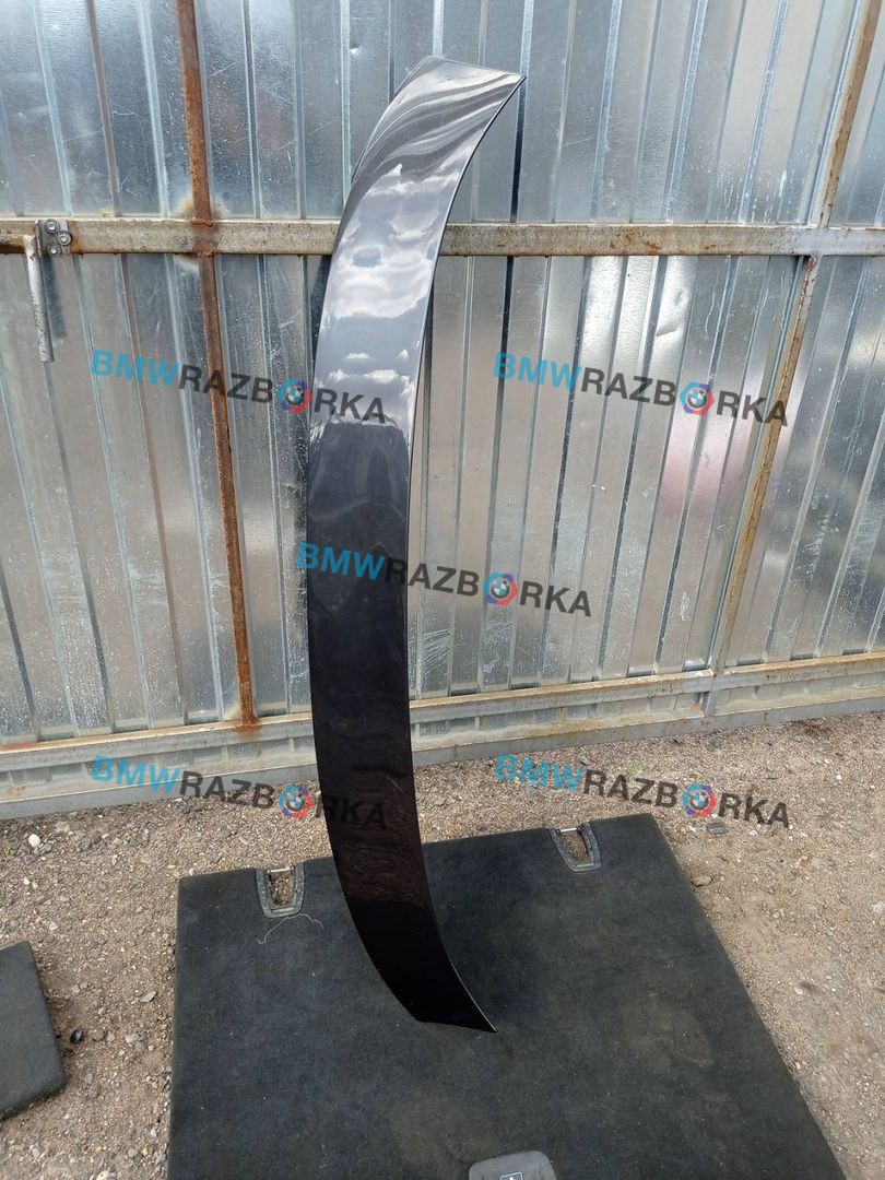 спойлер BMW 6 GT G32 2019, 3.0 л., B57 D30 A, дизель, АКПП, a90, хетчбэк 5 дв., полный привод