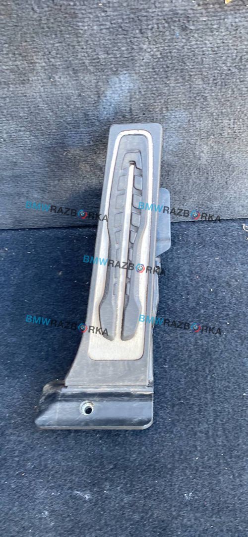 педаль BMW 6 GT G32 2019, 3.0 л., B57 D30 A, дизель, АКПП, a90, хетчбэк 5 дв., полный привод, 35426871053, 6871053