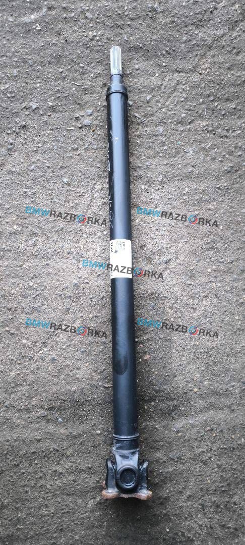 карданный вал BMW X3 G01 [рестайлинг] G01 2022, 4.0 л., дизель, АКПП, внедорожник 5 дв., полный привод, 9452673