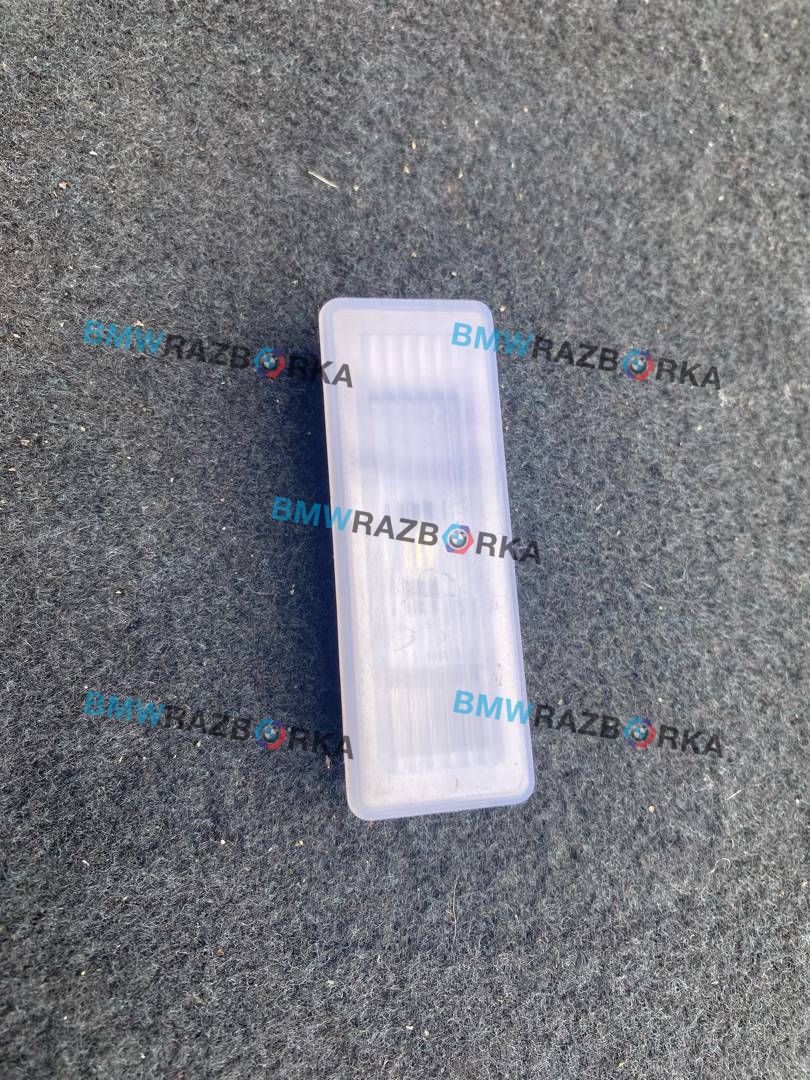 фонарь салона (плафон) BMW X5 G05 2021, 3.0 л., гибрид, АКПП, c27, внедорожник 5 дв., полный привод, 9313574