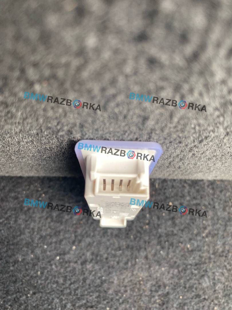 фонарь салона (плафон) BMW X5 G05 2021, 3.0 л., гибрид, АКПП, c27, внедорожник 5 дв., полный привод, 9313574