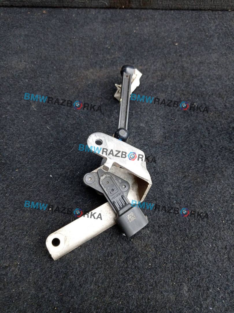 датчик дорожного просвета BMW X5 G05 2021, 3.0 л., гибрид, АКПП, c27, внедорожник 5 дв., полный привод, 6895467
