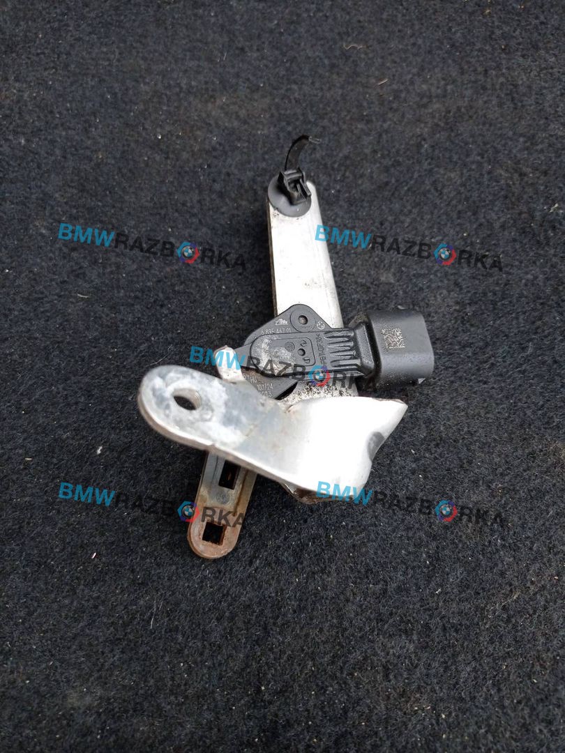 датчик дорожного просвета BMW X5 G05 2021, 3.0 л., гибрид, АКПП, c27, внедорожник 5 дв., полный привод, 6895467