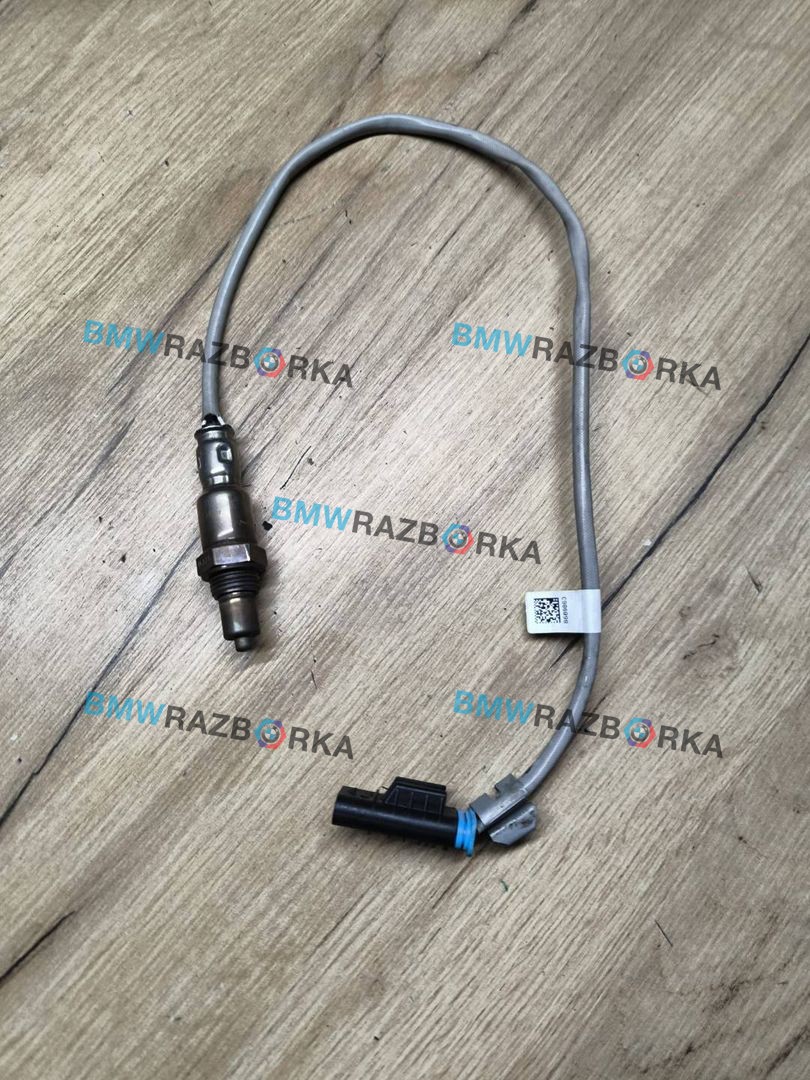 лямбда-зонд BMW X5 G05 2021, 3.0 л., гибрид, АКПП, c27, внедорожник 5 дв., полный привод, 8689863, 11788689863