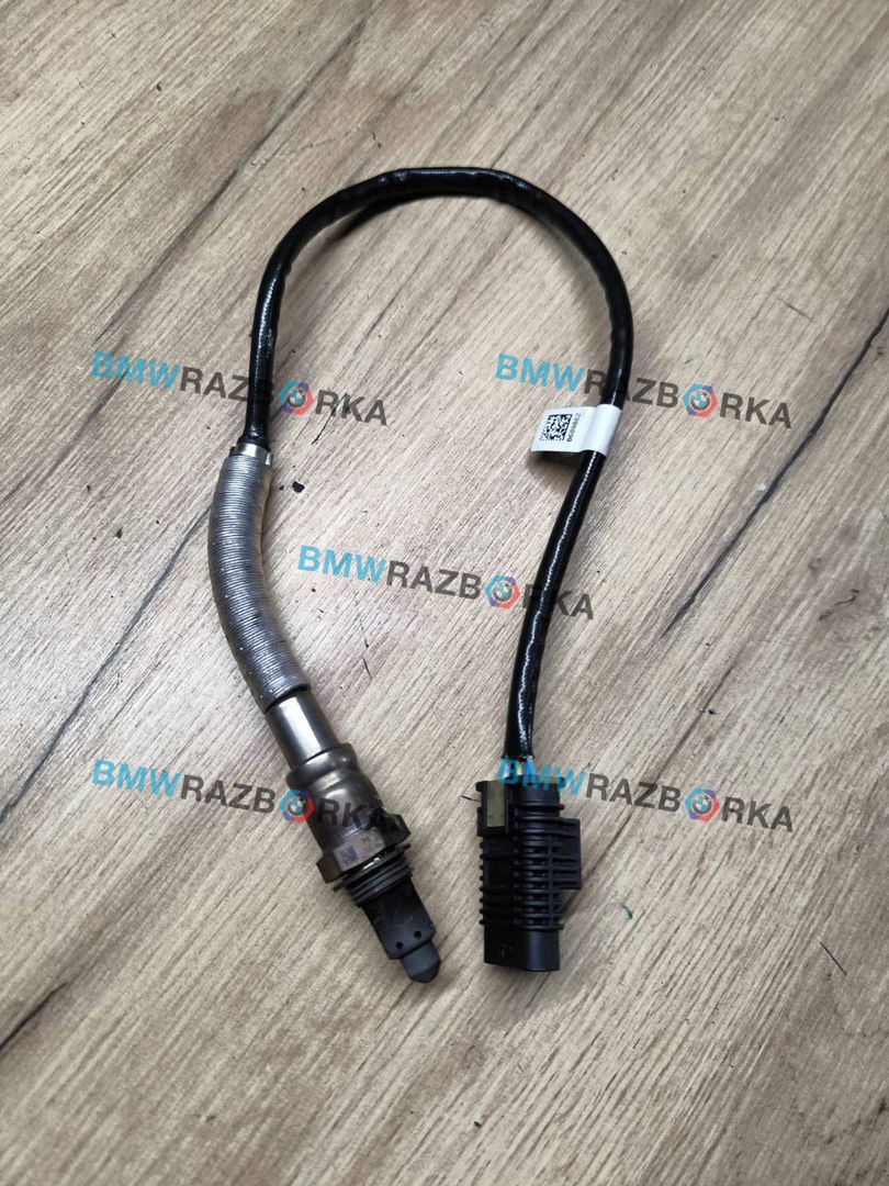лямбда-зонд BMW X5 G05 2021, 3.0 л., гибрид, АКПП, c27, внедорожник 5 дв., полный привод, 8689862, 11788689862