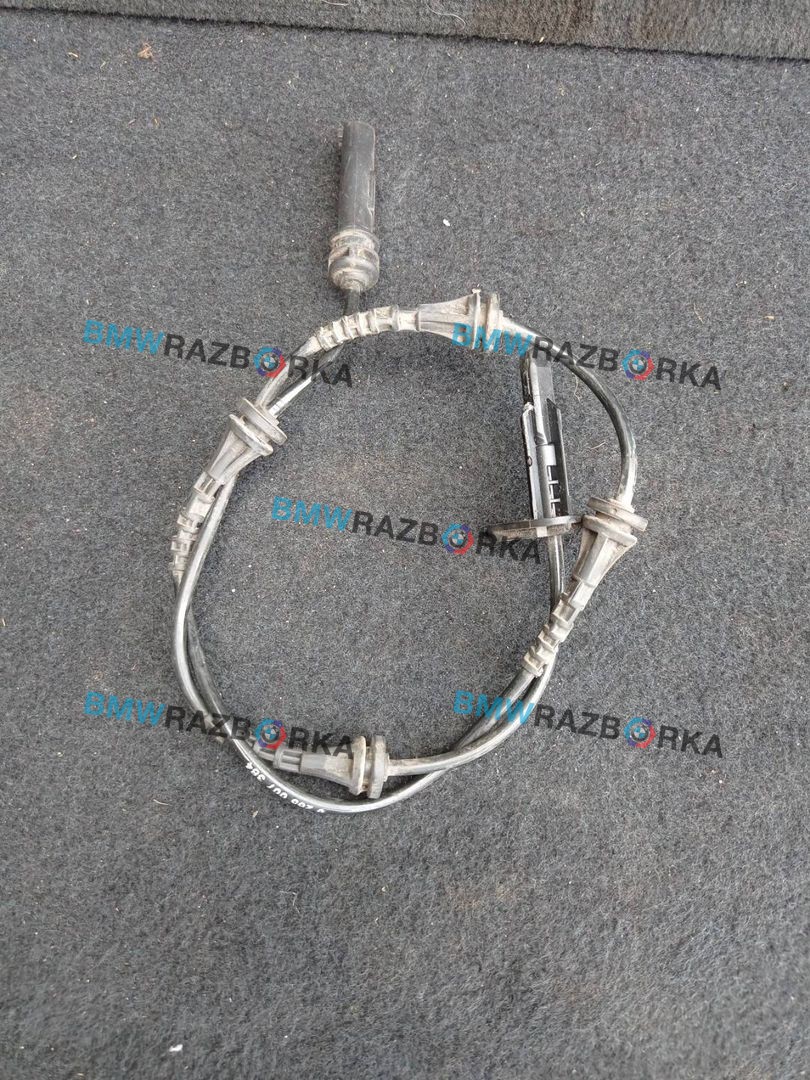 датчик ABS BMW X5 G05 2021, 3.0 л., гибрид, АКПП, c27, внедорожник 5 дв., полный привод, 6895656