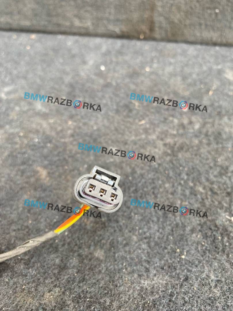 ультразвуковой датчик ассистента парковки BMW X5 G05 2021, 3.0 л., гибрид, АКПП, c27, внедорожник 5 дв., полный привод, 1718644