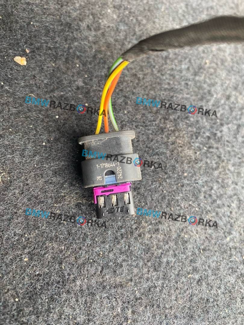 ультразвуковой датчик ассистента парковки BMW X5 G05 2021, 3.0 л., гибрид, АКПП, c27, внедорожник 5 дв., полный привод, 1718644