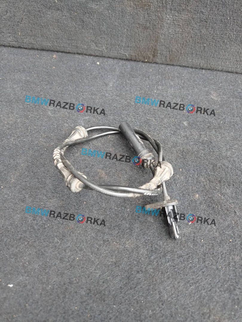 датчик ABS BMW X5 G05 2021, 3.0 л., гибрид, АКПП, c27, внедорожник 5 дв., полный привод, 6895655