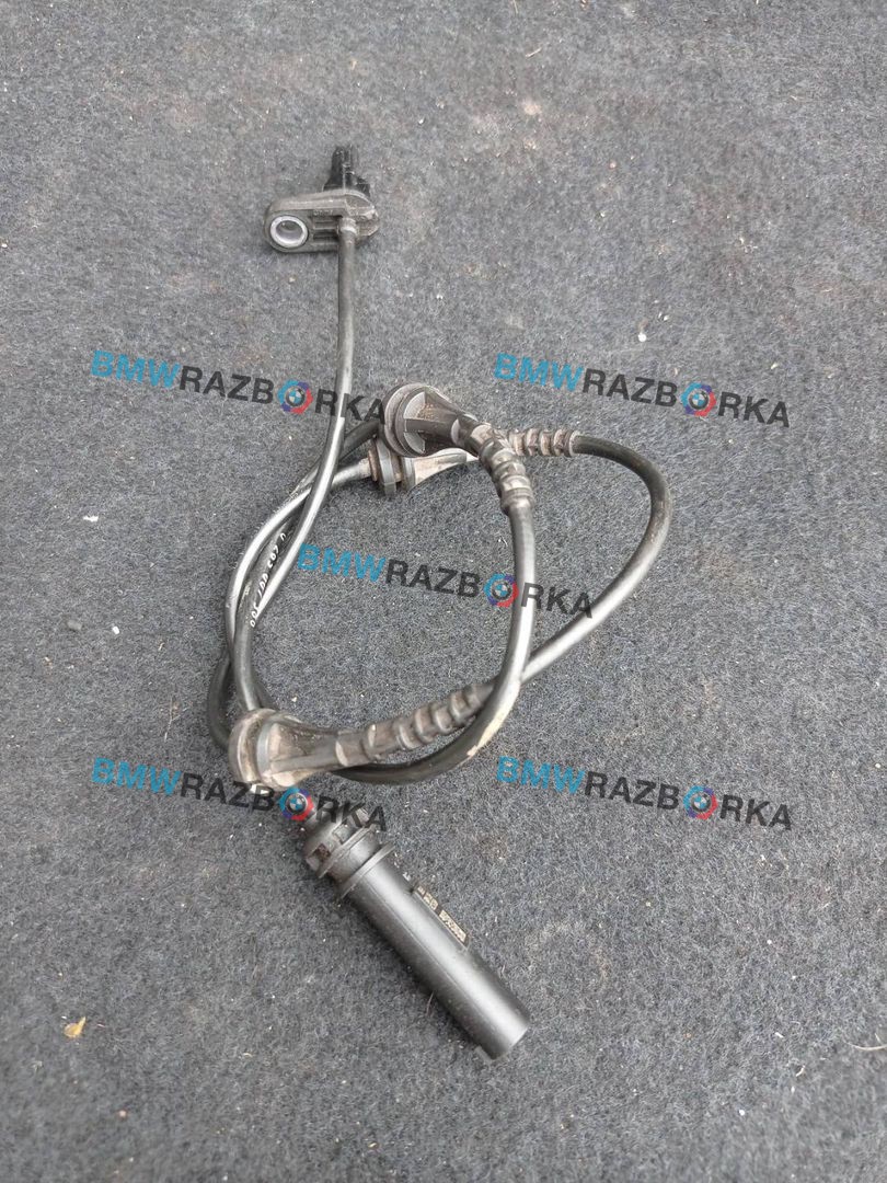 датчик ABS BMW X5 G05 2021, 3.0 л., гибрид, АКПП, c27, внедорожник 5 дв., полный привод, 6895655