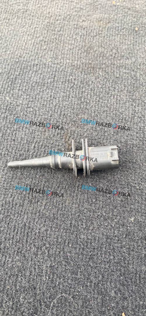 датчик температуры BMW X5 G05 2021, 3.0 л., гибрид, АКПП, c27, внедорожник 5 дв., полный привод, 6936953, 65816936953