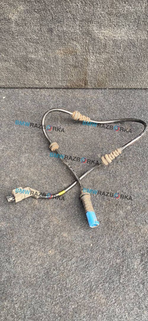 соединительный кабель системы EDC BMW X5 G05 2021, 3.0 л., гибрид, АКПП, c27, внедорожник 5 дв., полный привод, 6887538