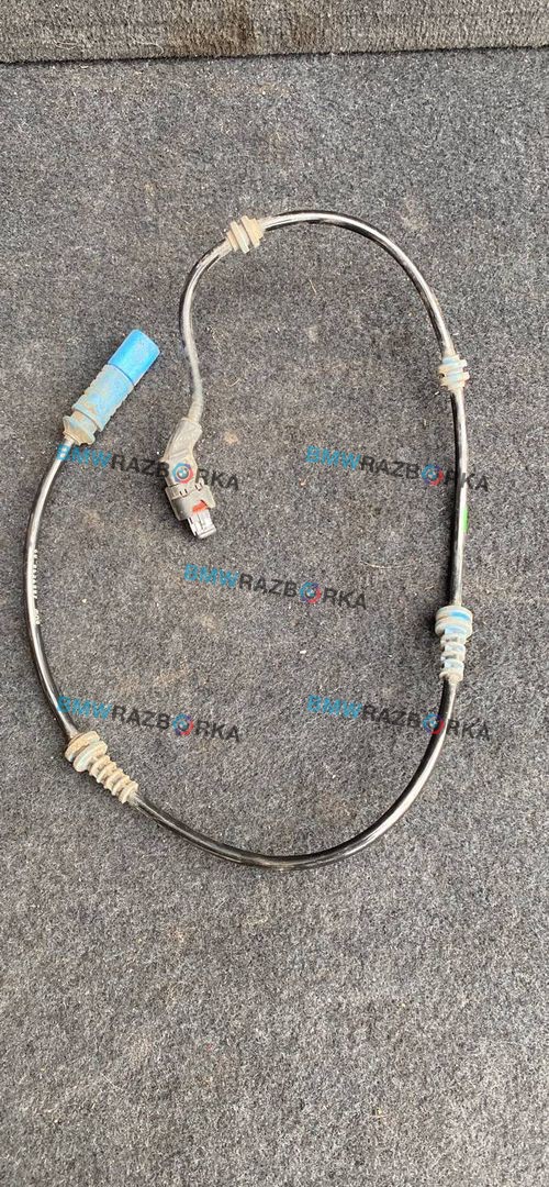 соединительный кабель системы EDC BMW X5 G05 2021, 3.0 л., гибрид, АКПП, c27, внедорожник 5 дв., полный привод, 6887539