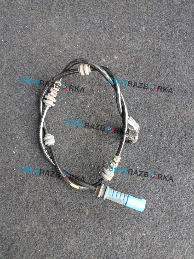 соединительный кабель системы EDC BMW X5 G05 2021, 3.0 л., гибрид, АКПП, c27, внедорожник 5 дв., полный привод, 37106887540, 6887540