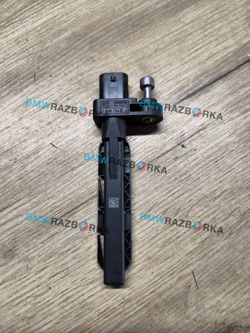 датчик коленвала BMW 1 серия F40 2022, 1.6 л., дизель, АКПП, 475, хетчбэк 5 дв., передний привод, правый руль, 7806782, 13627806782