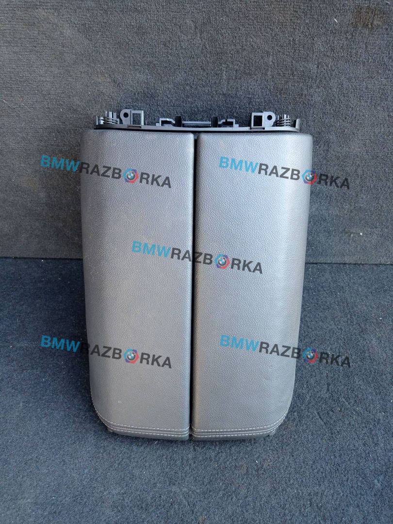 бардачок BMW X5 G05 2021, 3.0 л., гибрид, АКПП, c27, внедорожник 5 дв., полный привод, 9399778, 9399802, 9399780, 9399804, 9399788, 9399813
